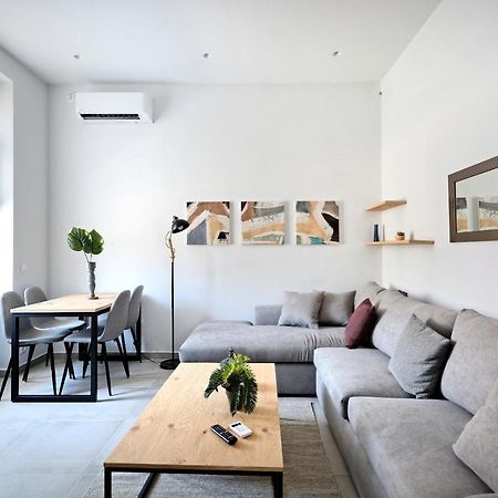 Poseidon Residence Athens Luaran gambar