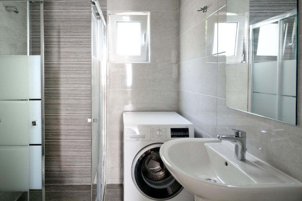 Poseidon Residence Athens Luaran gambar