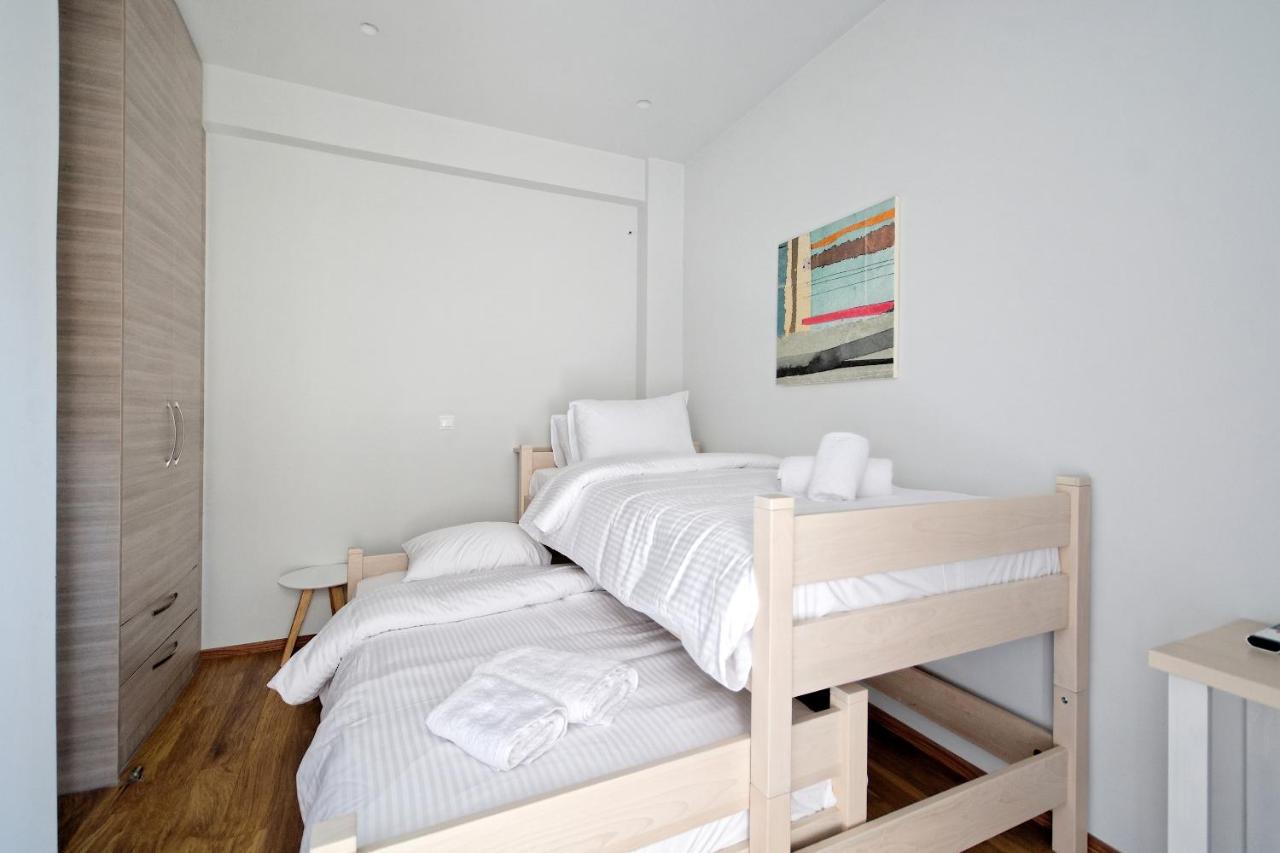 Poseidon Residence Athens Bilik gambar