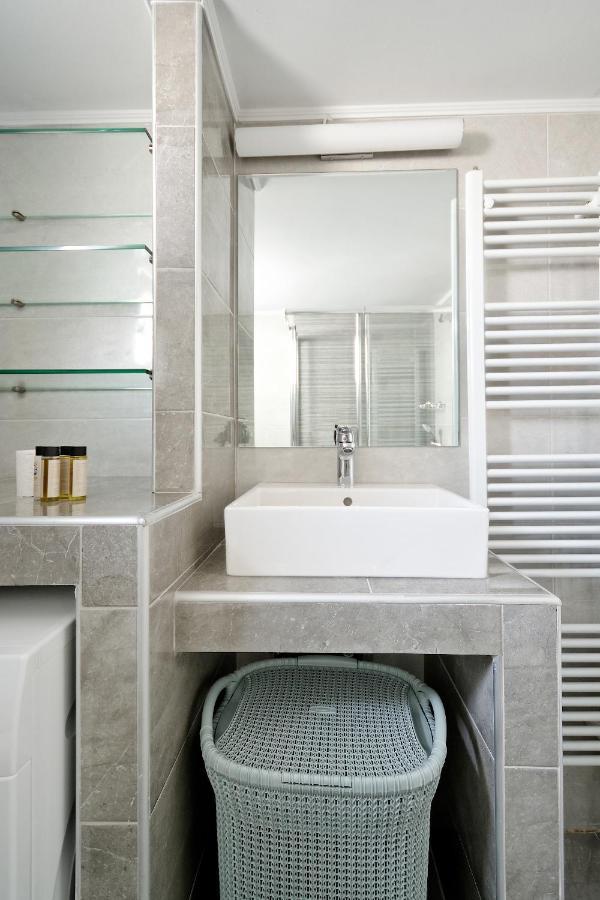 Poseidon Residence Athens Bilik gambar