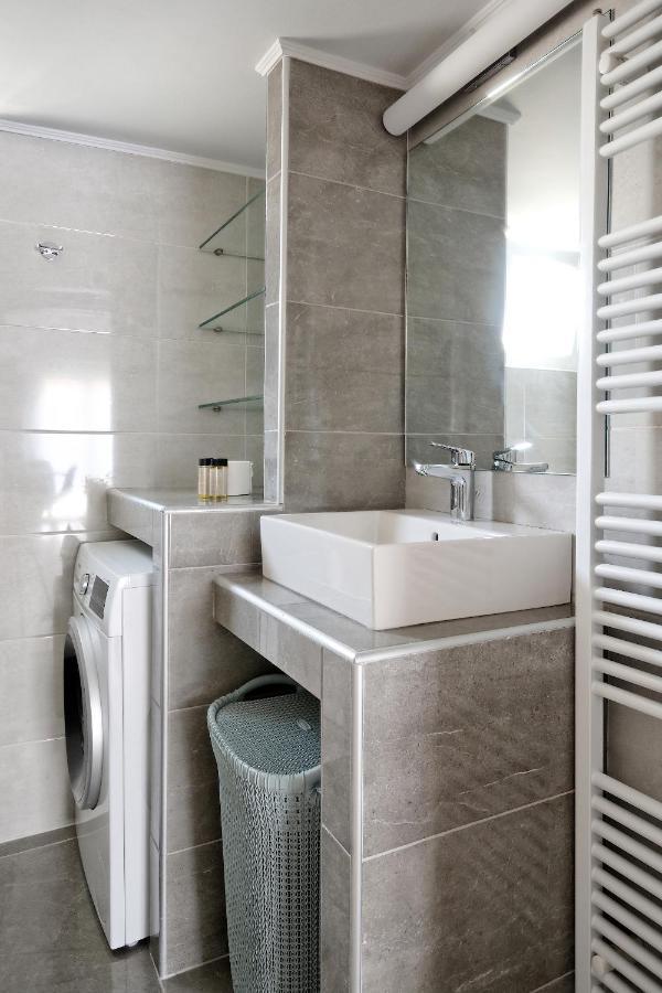 Poseidon Residence Athens Bilik gambar