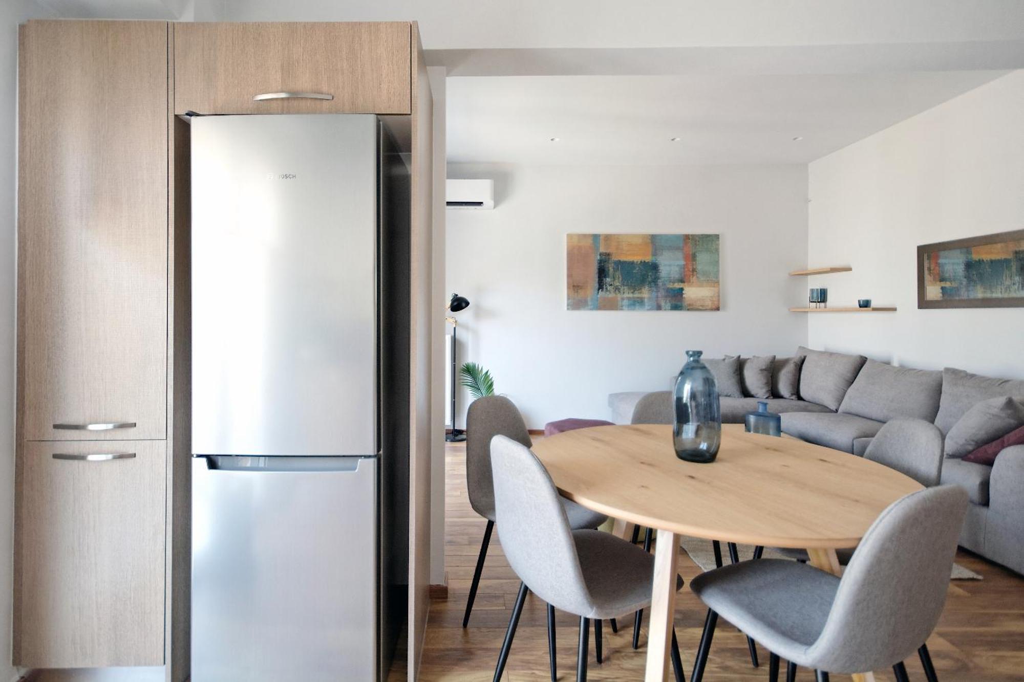 Poseidon Residence Athens Bilik gambar