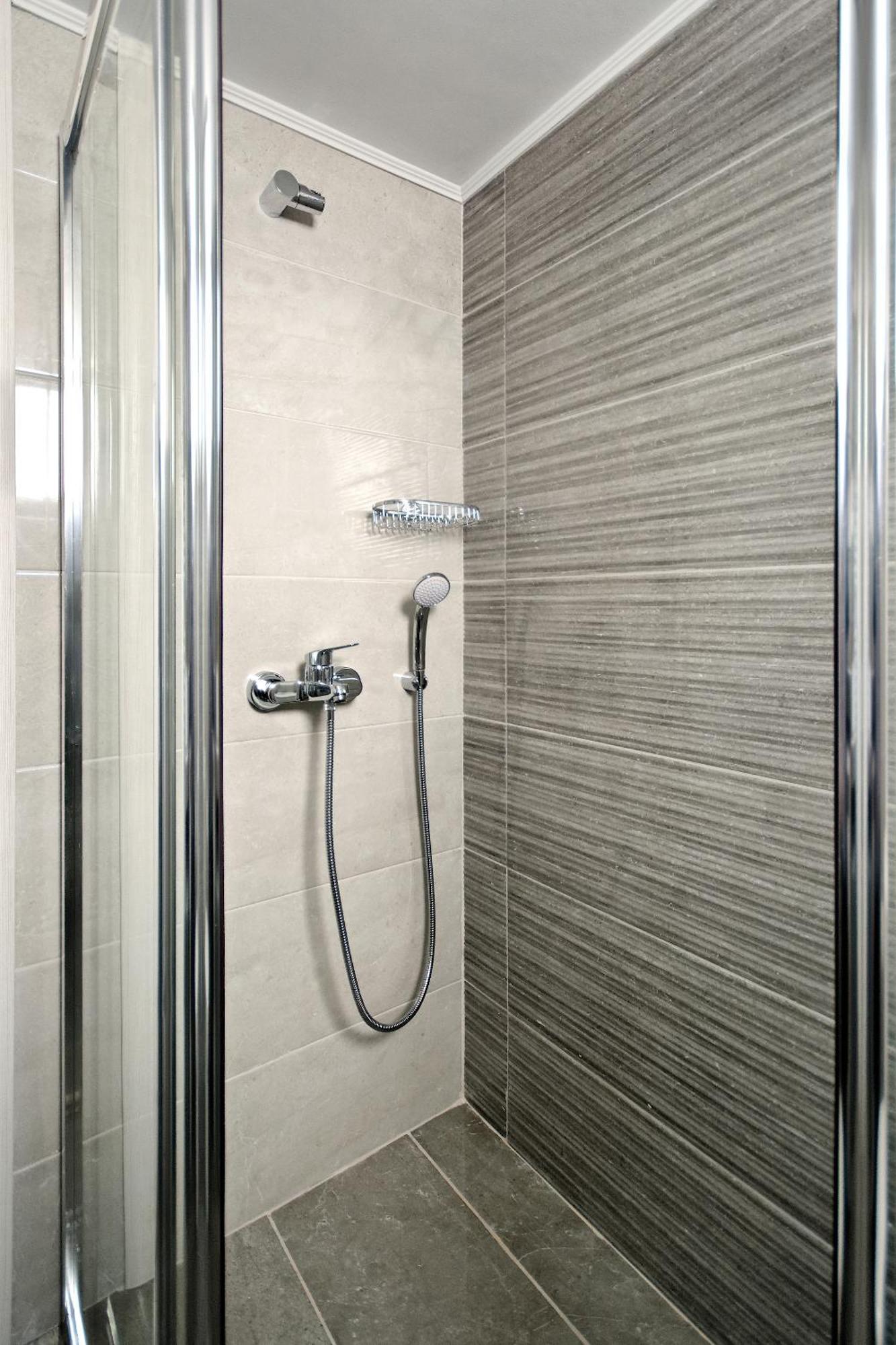 Poseidon Residence Athens Bilik gambar