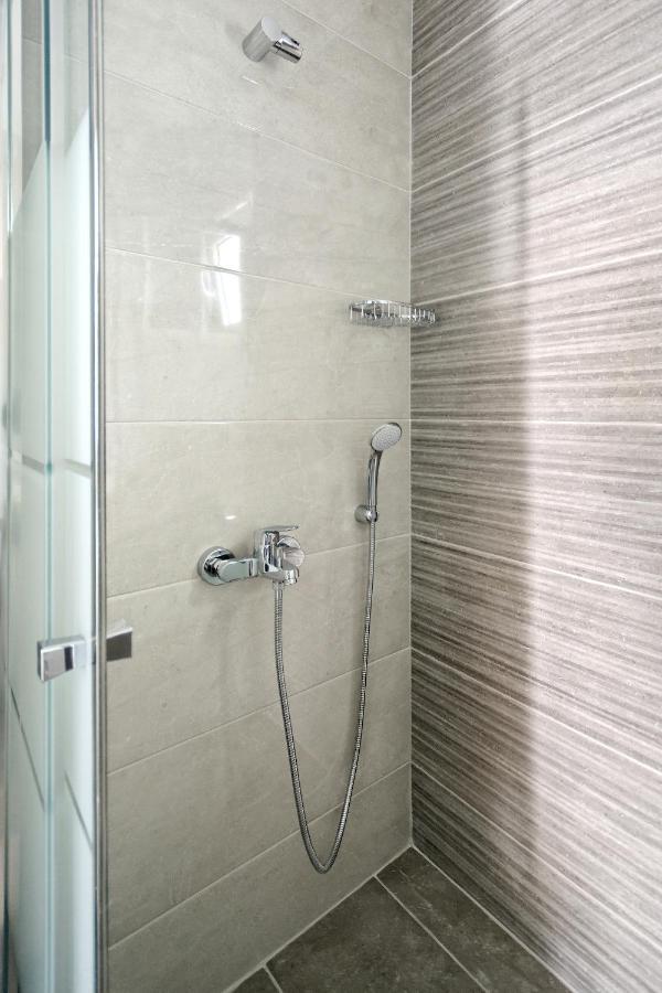 Poseidon Residence Athens Luaran gambar