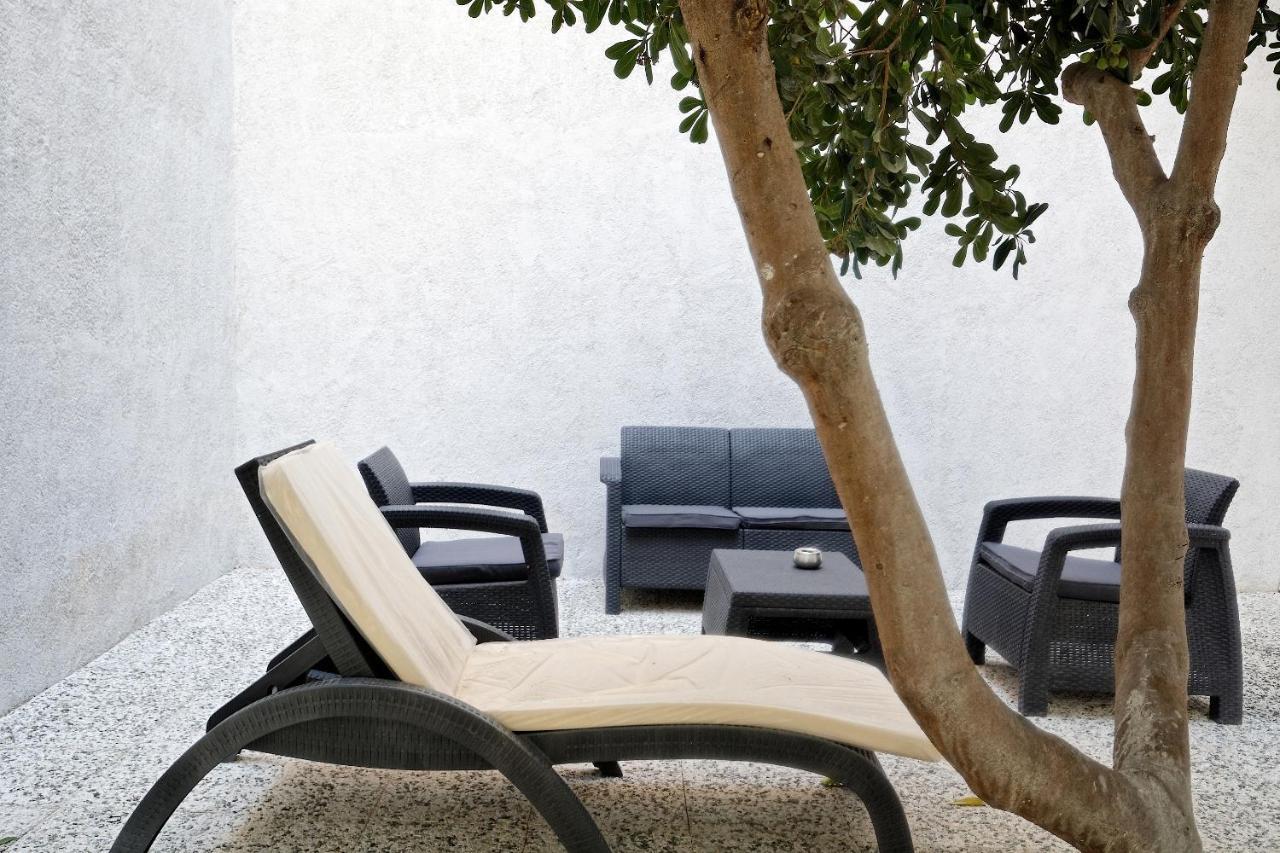 Poseidon Residence Athens Luaran gambar